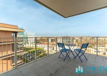 Foto 5 - Trilocale VIA BIANCA CEVA
 
20, Milano - foto 5