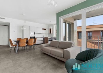 Foto 6 - Trilocale VIA BIANCA CEVA
 
20, Milano - foto 6