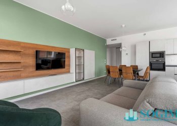 Foto 7 - Trilocale VIA BIANCA CEVA
 
20, Milano - foto 7