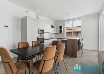 Foto 8 - Trilocale VIA BIANCA CEVA
 
20, Milano - foto 8