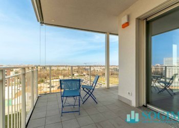 Foto 11 - Trilocale VIA BIANCA CEVA
 
20, Milano - foto 11