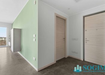 Foto 13 - Trilocale VIA BIANCA CEVA
 
20, Milano - foto 13