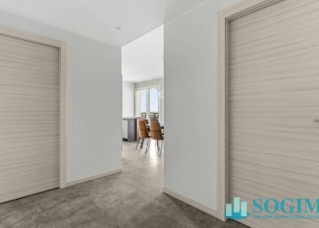 Foto 14 - Trilocale VIA BIANCA CEVA
 
20, Milano - foto 14