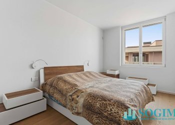 Foto 15 - Trilocale VIA BIANCA CEVA
 
20, Milano - foto 15