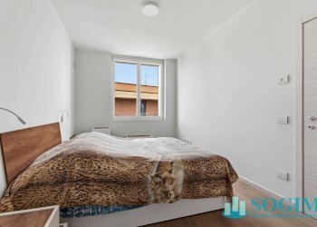 Foto 16 - Trilocale VIA BIANCA CEVA
 
20, Milano - foto 16