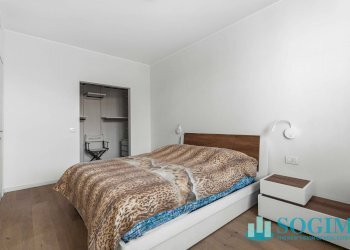 Foto 17 - Trilocale VIA BIANCA CEVA
 
20, Milano - foto 17