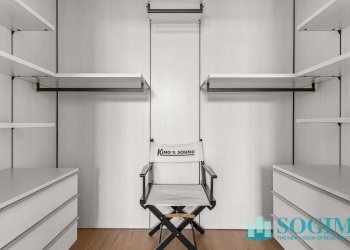 Foto 19 - Trilocale VIA BIANCA CEVA
 
20, Milano - foto 19