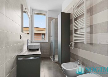 Foto 21 - Trilocale VIA BIANCA CEVA
 
20, Milano - foto 21