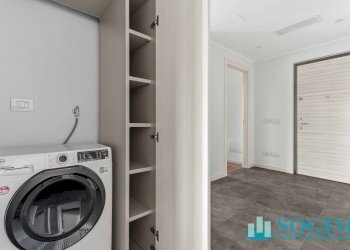 Foto 22 - Trilocale VIA BIANCA CEVA
 
20, Milano - foto 22