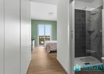 Foto 23 - Trilocale VIA BIANCA CEVA
 
20, Milano - foto 23