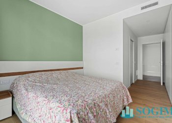 Foto 27 - Trilocale VIA BIANCA CEVA
 
20, Milano - foto 27