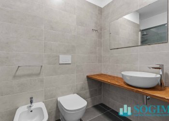 Foto 28 - Trilocale VIA BIANCA CEVA
 
20, Milano - foto 28