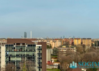 Foto 32 - Trilocale VIA BIANCA CEVA
 
20, Milano - foto 32