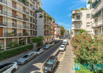 Foto 1 - Trilocale via Marcona
 
15, Milano - foto 1