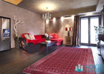 Foto 7 - Trilocale via Marcona
 
15, Milano - foto 7