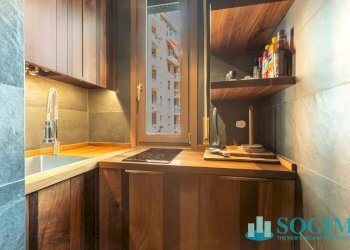 Foto 12 - Trilocale via Marcona
 
15, Milano - foto 12