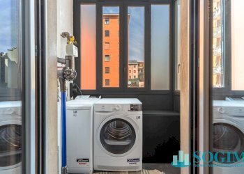 Foto 13 - Trilocale via Marcona
 
15, Milano - foto 13