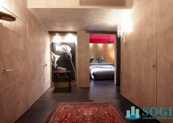 Foto 14 - Trilocale via Marcona
 
15, Milano - foto 14