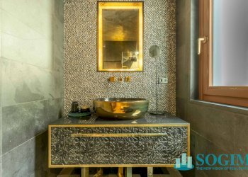 Foto 17 - Trilocale via Marcona
 
15, Milano - foto 17