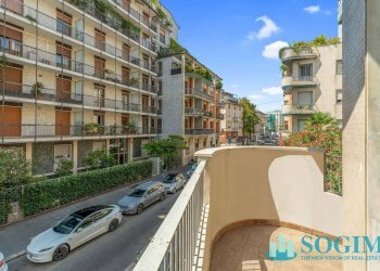 Foto 22 - Trilocale via Marcona
 
15, Milano - foto 22