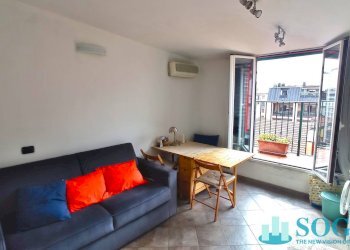 Foto 4 - Monolocale via Cadore
 
16, Milano - foto 4