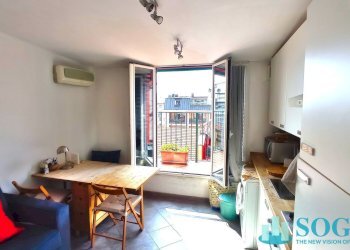 Foto 6 - Monolocale via Cadore
 
16, Milano - foto 6