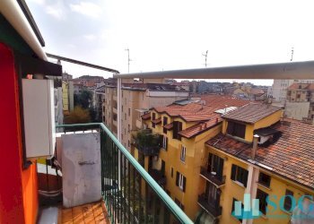 Foto 12 - Monolocale via Cadore
 
16, Milano - foto 12