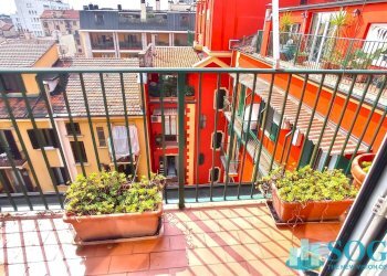 Foto 13 - Monolocale via Cadore
 
16, Milano - foto 13