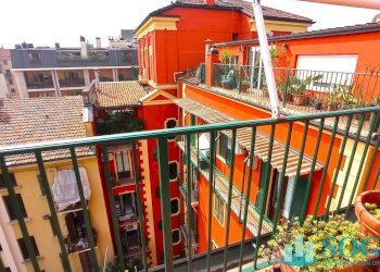 Foto 14 - Monolocale via Cadore
 
16, Milano - foto 14