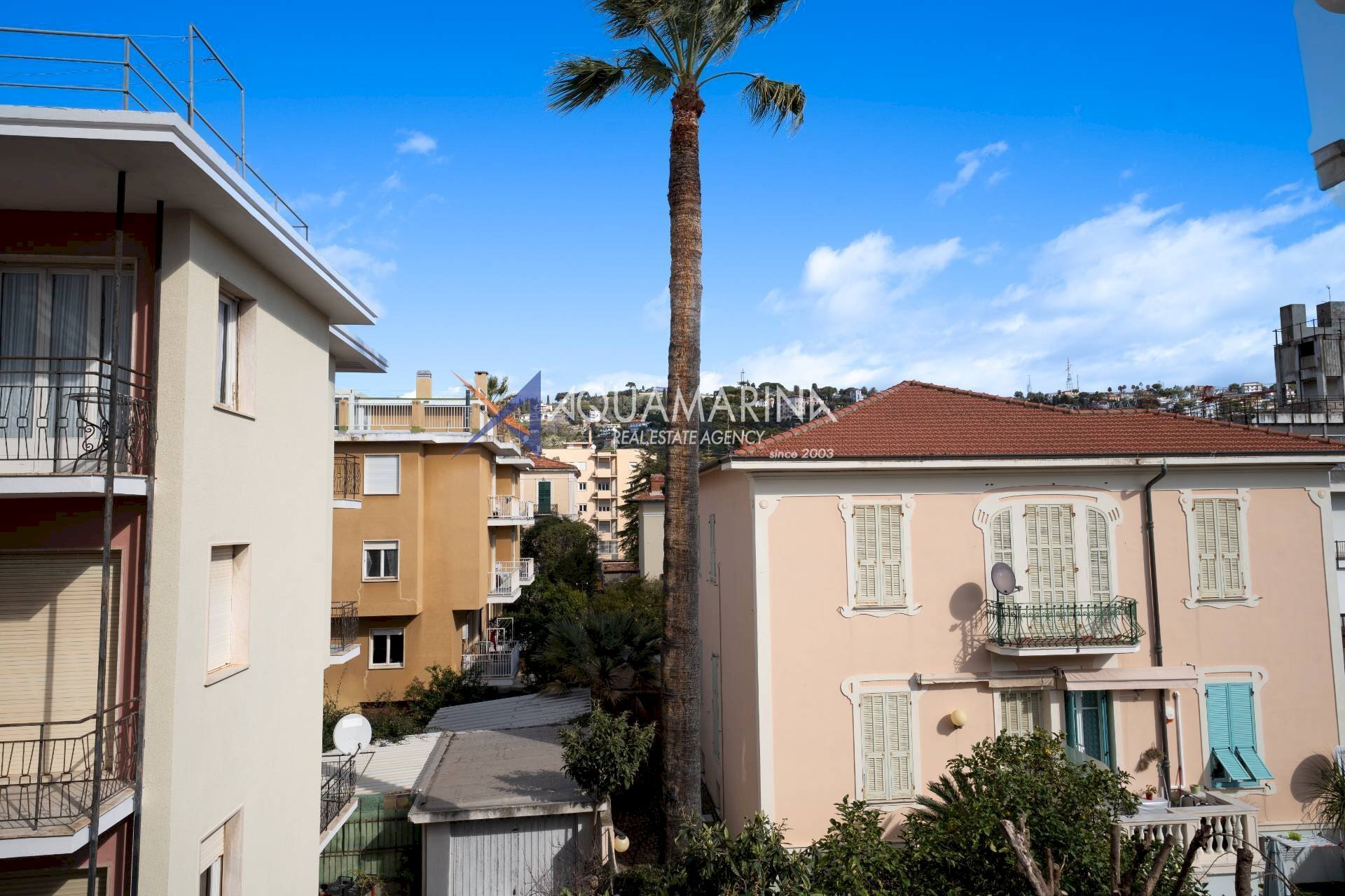 Foto 1 - Bilocale Bordighera - foto 1