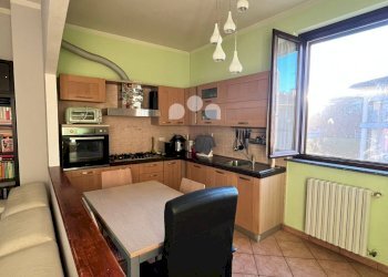 Foto 6 - Three-room apartment via San Giorgio
 
21, Chieve - photo 6