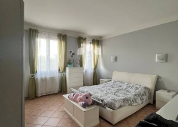 Foto 8 - Three-room apartment via San Giorgio
 
21, Chieve - photo 8