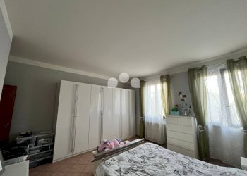 Foto 10 - Three-room apartment via San Giorgio
 
21, Chieve - photo 10