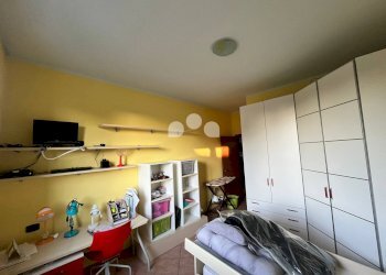 Foto 14 - Three-room apartment via San Giorgio
 
21, Chieve - photo 14