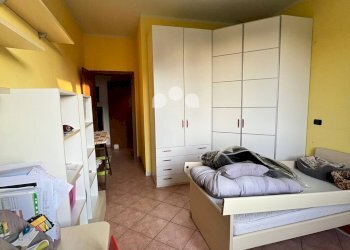 Foto 15 - Three-room apartment via San Giorgio
 
21, Chieve - photo 15