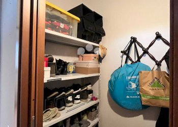 Foto 19 - Three-room apartment via San Giorgio
 
21, Chieve - photo 19