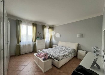 Foto 20 - Three-room apartment via San Giorgio
 
21, Chieve - photo 20