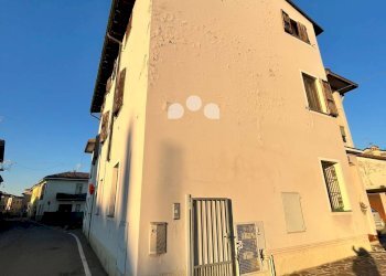 Foto 29 - Three-room apartment via San Giorgio
 
21, Chieve - photo 29