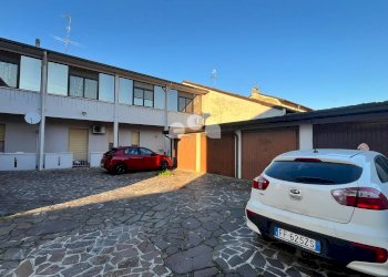 Foto 31 - Three-room apartment via San Giorgio
 
21, Chieve - photo 31