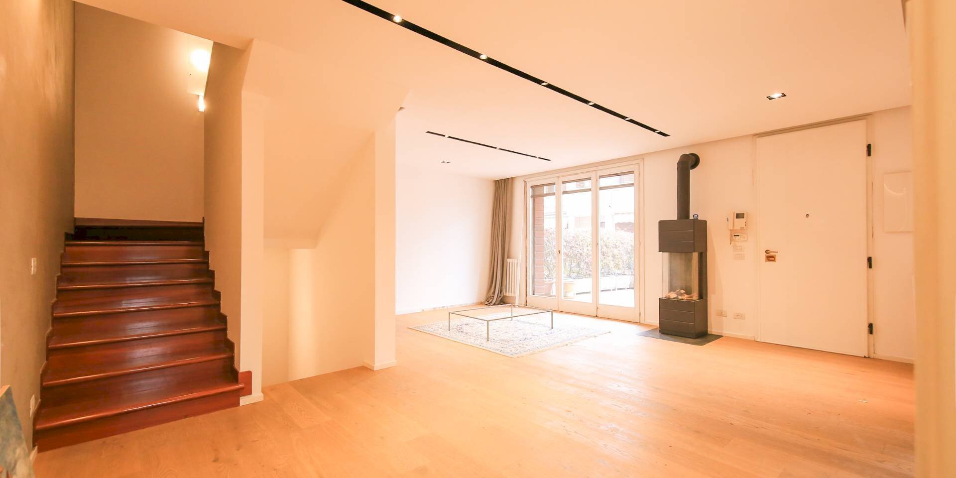 Foto 1 - Villa a Schiera Via W. Brandt
 
22, Rubano - foto 1