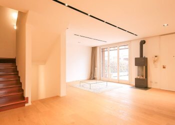 Foto 1 - Villa a Schiera Via W. Brandt
 
22, Rubano - foto 1