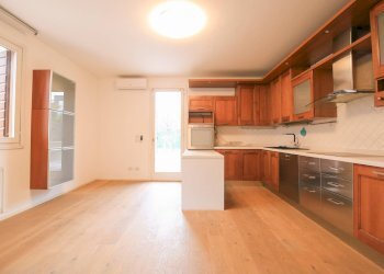 Foto 5 - Villa a Schiera Via W. Brandt
 
22, Rubano - foto 5