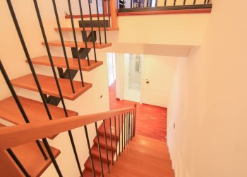 Foto 21 - Villa a Schiera Via W. Brandt
 
22, Rubano - foto 21