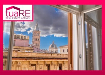 Foto 1 - Quadrilocale Via Cavour, Roma - foto 1