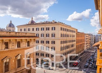 Foto 4 - Quadrilocale Via Cavour, Roma - foto 4