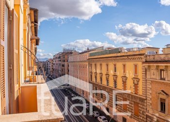 Foto 5 - Quadrilocale Via Cavour, Roma - foto 5