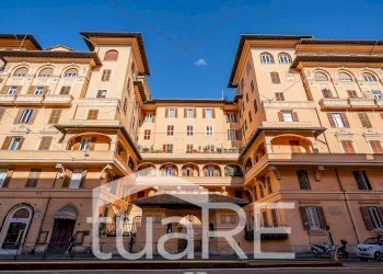 Foto 7 - Quadrilocale Via Cavour, Roma - foto 7