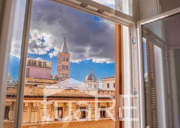 Foto 8 - Quadrilocale Via Cavour, Roma - foto 8