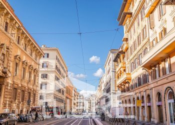 Foto 10 - Quadrilocale Via Cavour, Roma - foto 10