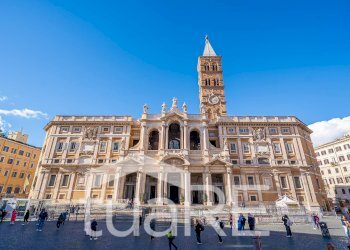 Foto 11 - Quadrilocale Via Cavour, Roma - foto 11